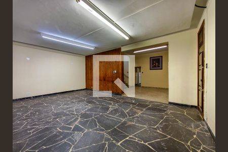 Sala de casa para alugar com 10 quartos, 506m² em Tijuca, Rio de Janeiro