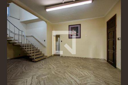 Sala de casa para alugar com 10 quartos, 506m² em Tijuca, Rio de Janeiro