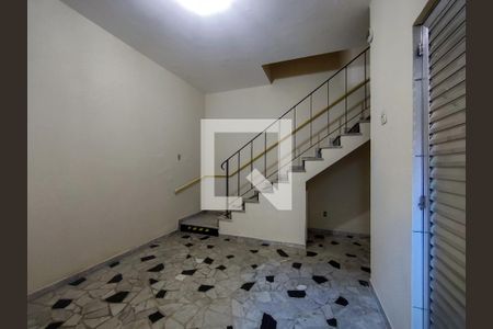 Sala de casa para alugar com 10 quartos, 506m² em Tijuca, Rio de Janeiro