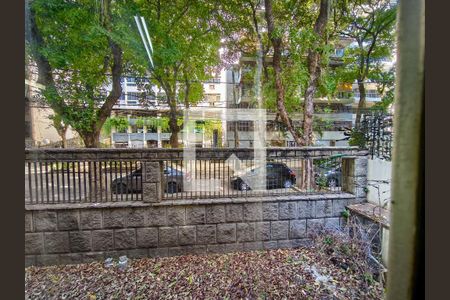 Vista da Sala de casa para alugar com 10 quartos, 506m² em Tijuca, Rio de Janeiro