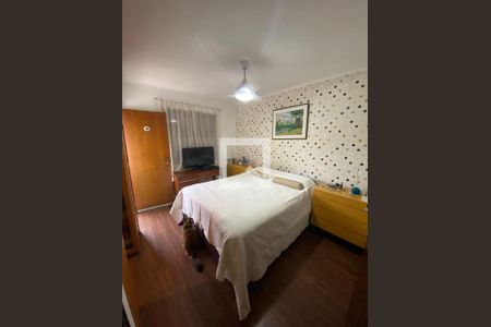 Casa à venda com 3 quartos, 133m² em Conjunto Residencial Santa Terezinha, São Paulo