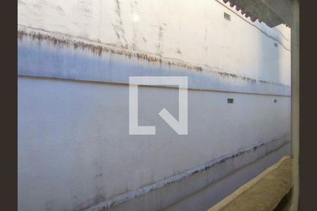 Vista da Sala de apartamento à venda com 3 quartos, 120m² em Rio Comprido, Rio de Janeiro