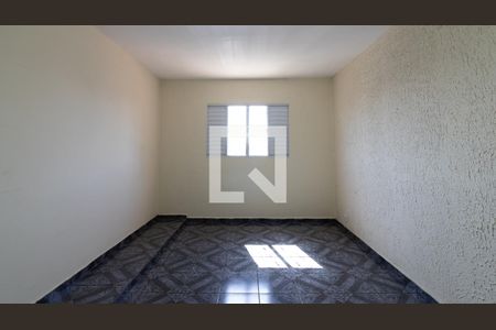 Quarto 1 de casa à venda com 3 quartos, 100m² em Jardim Eliane, São Paulo