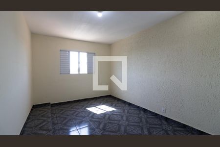 Quarto 1 de casa à venda com 3 quartos, 100m² em Jardim Eliane, São Paulo