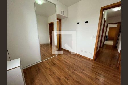Quarto de apartamento à venda com 2 quartos, 83m² em Buritis, Belo Horizonte