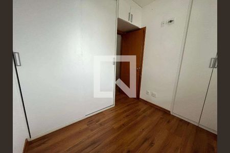 Quarto de apartamento à venda com 2 quartos, 83m² em Buritis, Belo Horizonte