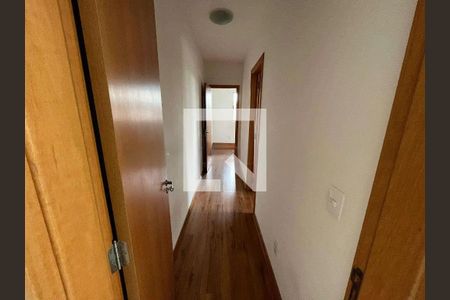Corredor de apartamento à venda com 2 quartos, 83m² em Buritis, Belo Horizonte