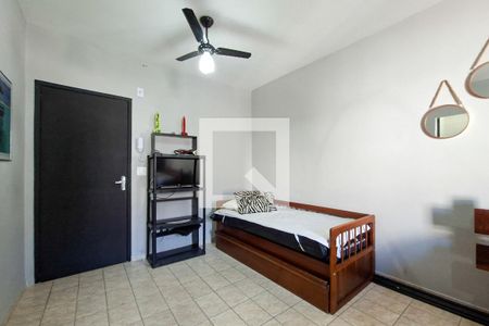 Studio de kitnet/studio para alugar com 0 quarto, 30m² em Boqueirão, Praia Grande