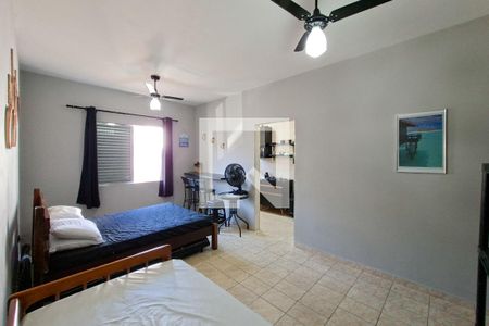 Studio de kitnet/studio para alugar com 0 quarto, 30m² em Boqueirão, Praia Grande