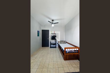 Studio de kitnet/studio para alugar com 0 quarto, 30m² em Boqueirão, Praia Grande