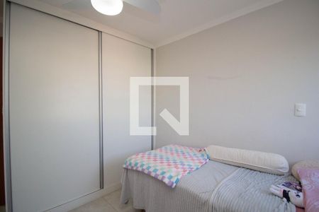 Quarto 1 de apartamento à venda com 2 quartos, 74m² em Vila Fiat Lux, São Paulo