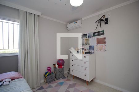 Quarto 1 de apartamento à venda com 2 quartos, 74m² em Vila Fiat Lux, São Paulo