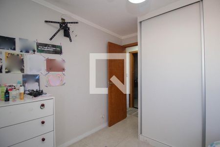 Quarto 1 de apartamento à venda com 2 quartos, 74m² em Vila Fiat Lux, São Paulo