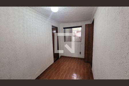 Sala de casa para alugar com 2 quartos, 75m² em Jardim Nossa Senhora D’ajuda, Itaquaquecetuba