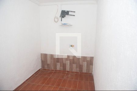 Sala de casa para alugar com 2 quartos, 75m² em Jardim Nossa Senhora D’ajuda, Itaquaquecetuba