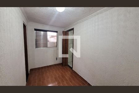 Sala de casa para alugar com 2 quartos, 75m² em Jardim Nossa Senhora D’ajuda, Itaquaquecetuba
