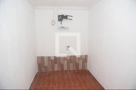 Sala de casa para alugar com 2 quartos, 75m² em Jardim Nossa Senhora D’ajuda, Itaquaquecetuba