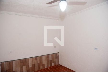 Quarto de casa para alugar com 2 quartos, 75m² em Jardim Nossa Senhora D’ajuda, Itaquaquecetuba