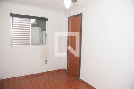 Quarto de casa para alugar com 2 quartos, 75m² em Jardim Nossa Senhora D’ajuda, Itaquaquecetuba