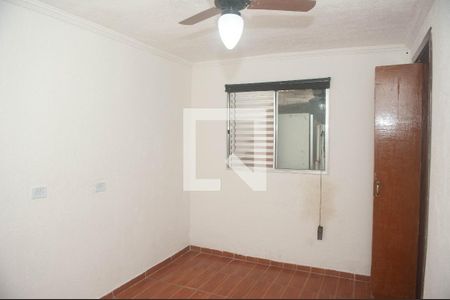 Quarto de casa para alugar com 2 quartos, 75m² em Jardim Nossa Senhora D’ajuda, Itaquaquecetuba