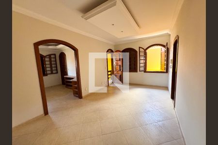 Quarto 1 de casa para alugar com 4 quartos, 250m² em Jardim Riacho das Pedras, Contagem