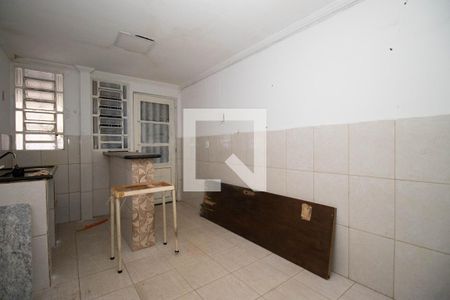 Sala/Cozinha de casa para alugar com 1 quarto, 30m² em Ceilândia Sul (ceilândia), Brasília