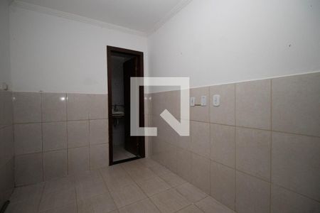 Suíte de casa para alugar com 1 quarto, 30m² em Ceilândia Sul (ceilândia), Brasília