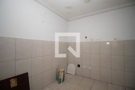 Sala/Cozinha de casa para alugar com 1 quarto, 30m² em Ceilândia Sul (ceilândia), Brasília