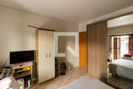 Quarto 1 de casa para alugar com 2 quartos, 181m² em Estância Velha, Canoas