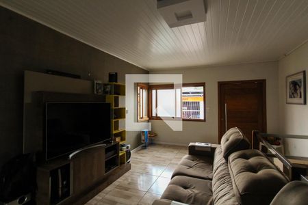 Sala de casa para alugar com 2 quartos, 181m² em Estância Velha, Canoas