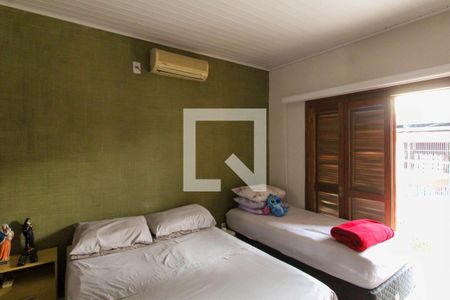 Quarto 1 de casa para alugar com 2 quartos, 181m² em Estância Velha, Canoas