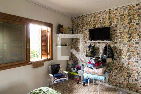 Quarto 2 de casa para alugar com 2 quartos, 181m² em Estância Velha, Canoas