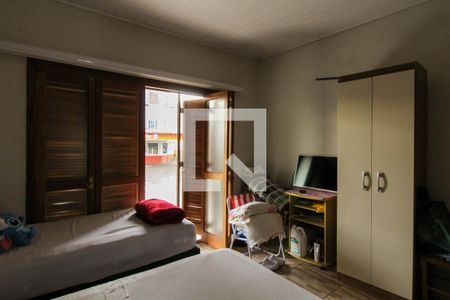 Quarto 1 de casa para alugar com 2 quartos, 181m² em Estância Velha, Canoas