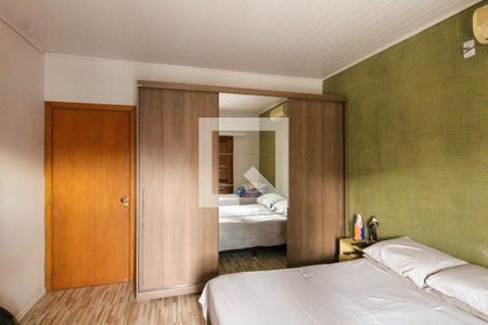 Quarto 1 de casa para alugar com 2 quartos, 181m² em Estância Velha, Canoas