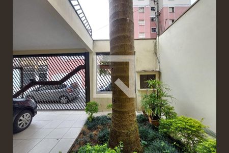 Vista da Sala 2 de casa à venda com 3 quartos, 358m² em Jardim Juá, São Paulo