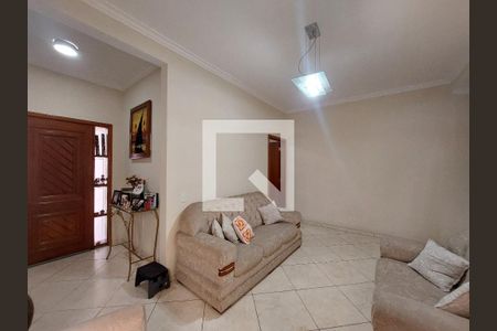 Sala de casa à venda com 3 quartos, 358m² em Jardim Juá, São Paulo