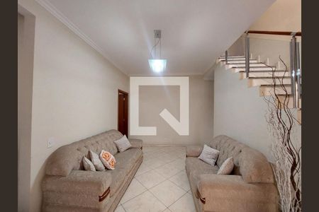 Sala de casa à venda com 3 quartos, 358m² em Jardim Juá, São Paulo