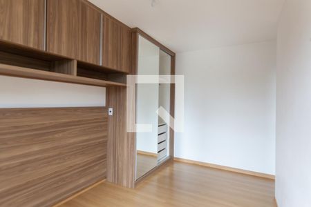 Suíte de apartamento à venda com 2 quartos, 65m² em Parque Maracana, Contagem