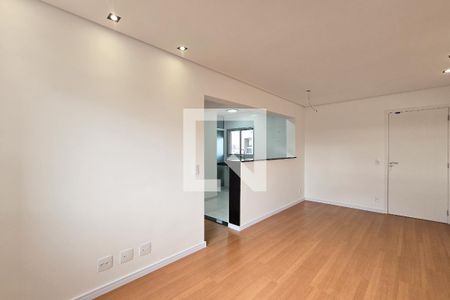 Sala de apartamento à venda com 2 quartos, 60m² em Independência, São Bernardo do Campo