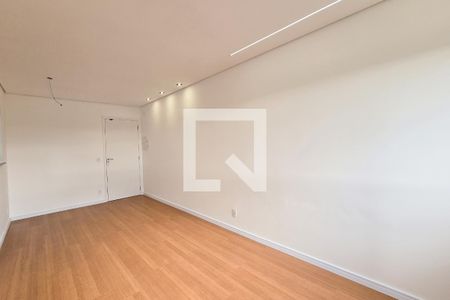 Sala de apartamento à venda com 2 quartos, 60m² em Independência, São Bernardo do Campo