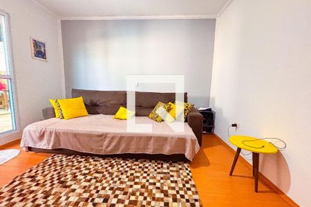 Casa à venda com 3 quartos, 360m² em Vila Progresso, Santo André