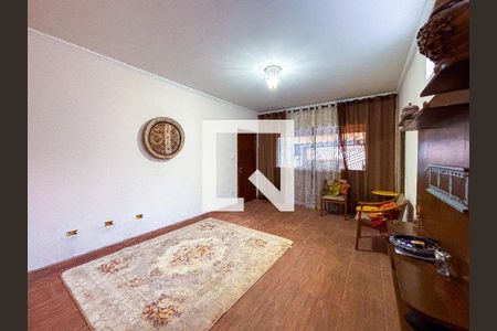 Casa à venda com 3 quartos, 360m² em Vila Progresso, Santo André