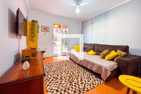 Casa à venda com 3 quartos, 360m² em Vila Progresso, Santo André