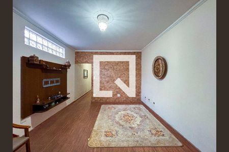 Casa à venda com 3 quartos, 360m² em Vila Progresso, Santo André