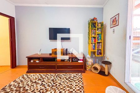 Casa à venda com 3 quartos, 360m² em Vila Progresso, Santo André