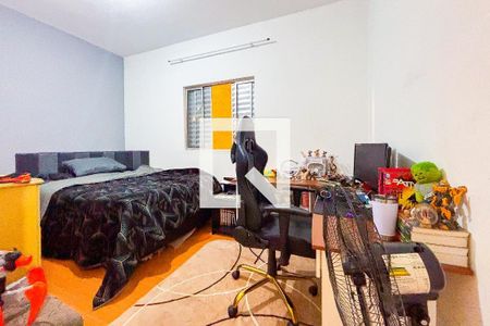 Casa à venda com 3 quartos, 360m² em Vila Progresso, Santo André