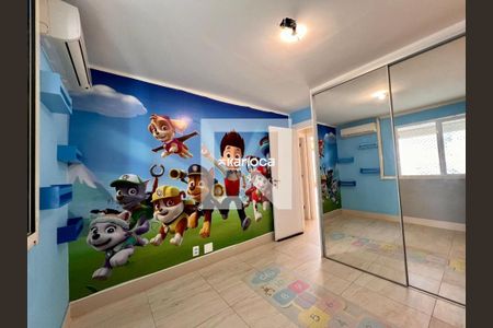 Casa à venda com 3 quartos, 192m² em Barra Olímpica, Rio de Janeiro