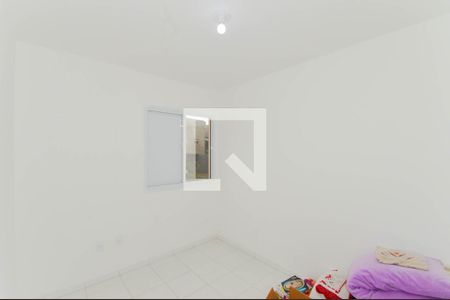 Quarto 2 de apartamento para alugar com 2 quartos, 43m² em Vila Alzira, Guarulhos