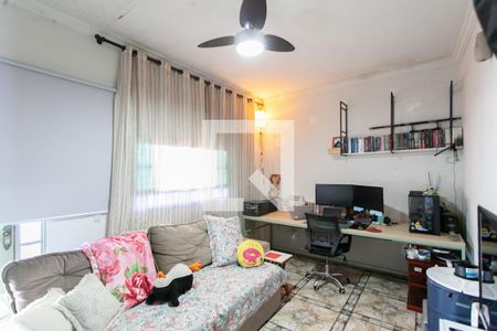 Sala 2 - Casa 1 de casa à venda com 5 quartos, 240m² em Jaqueline, Belo Horizonte