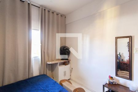Quarto 1 - Casa 1 de casa à venda com 5 quartos, 240m² em Jaqueline, Belo Horizonte